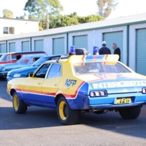 Vehicle Registration