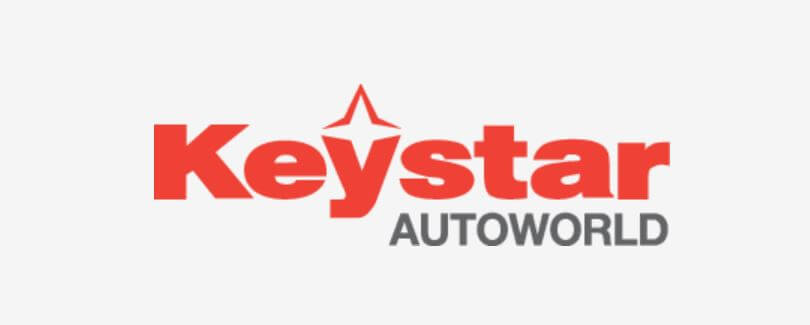 keystar logo