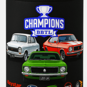 Champions Stubbie Cooler (2025)